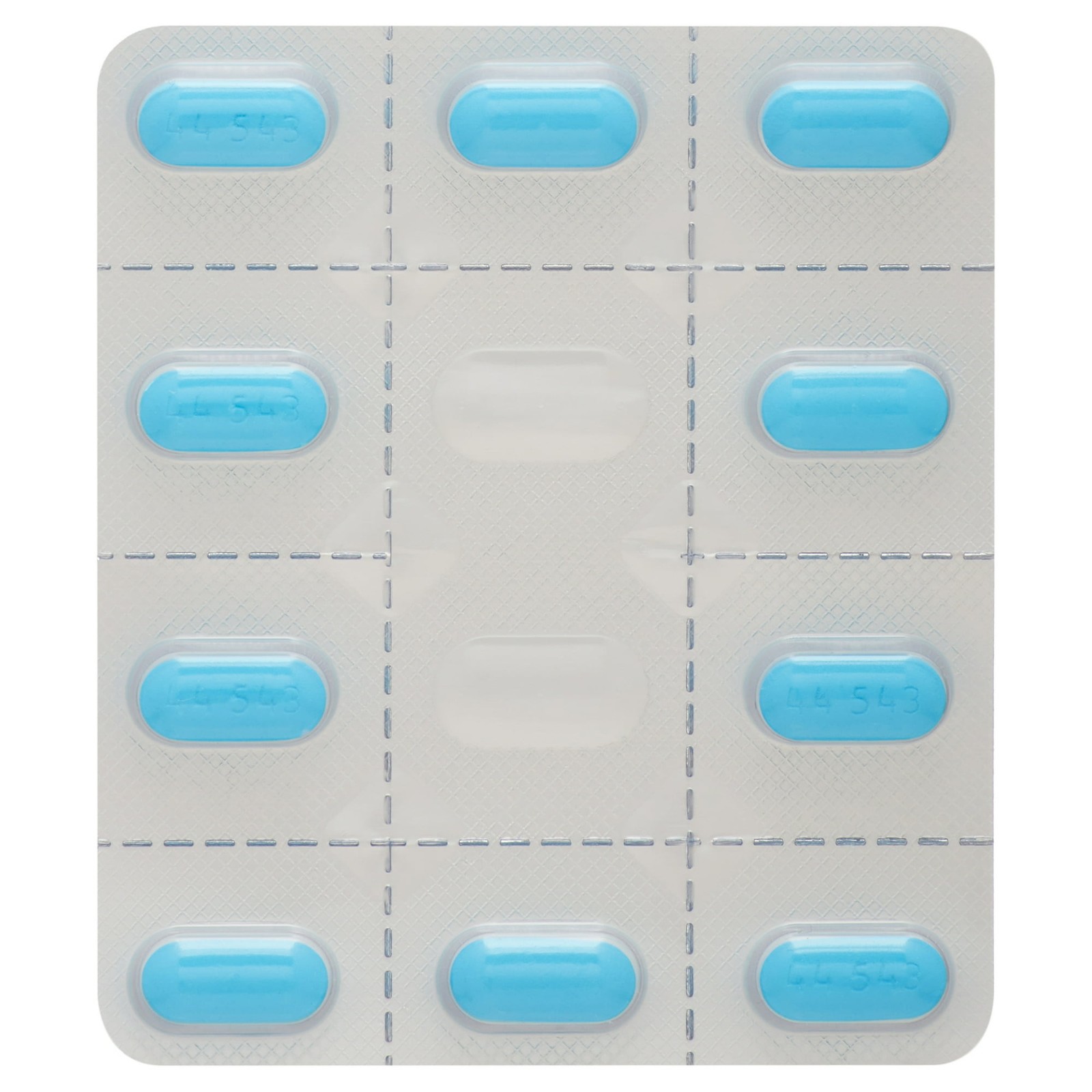 2 Pack Equate Maximum Strength Severe Allergy Plus Sinus Headache Caplets, 20 Ct