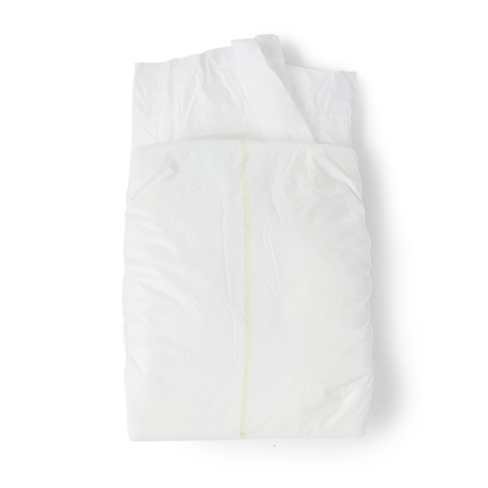 Wings Choice Plus Brief, MEDIUM, Heavy Absorbency, Pack of 12,