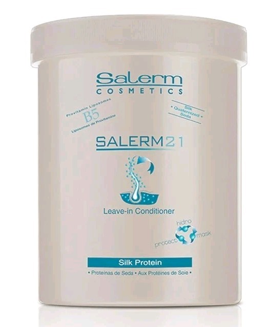 Salerm Salerm 21 B5 Silk Protein Leave in Conditioner – 33.8oz