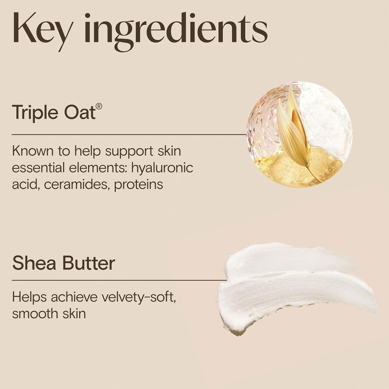 Aveeno Skin Relief Moisturizing Lotion 18oz