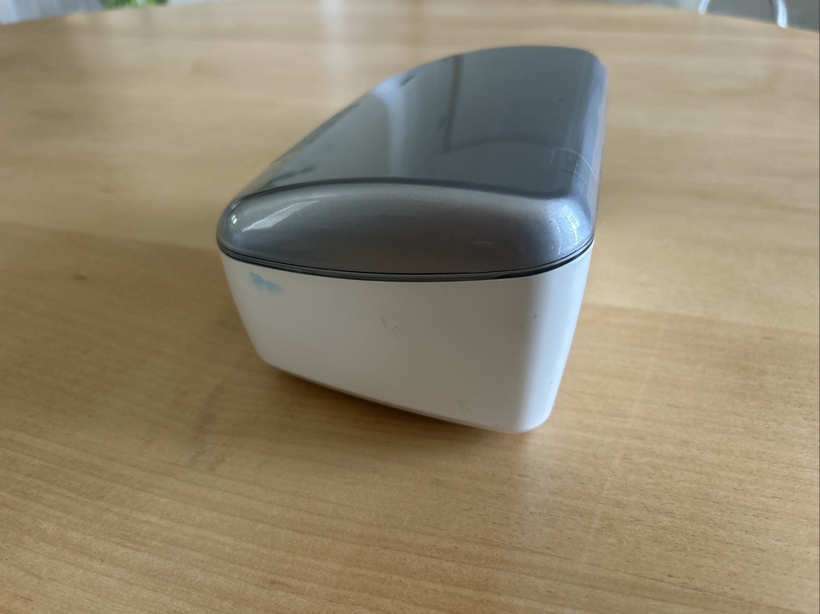 Dry & Store Global II Hearing Aid Dehumidifier Model TRG-AA With Cable