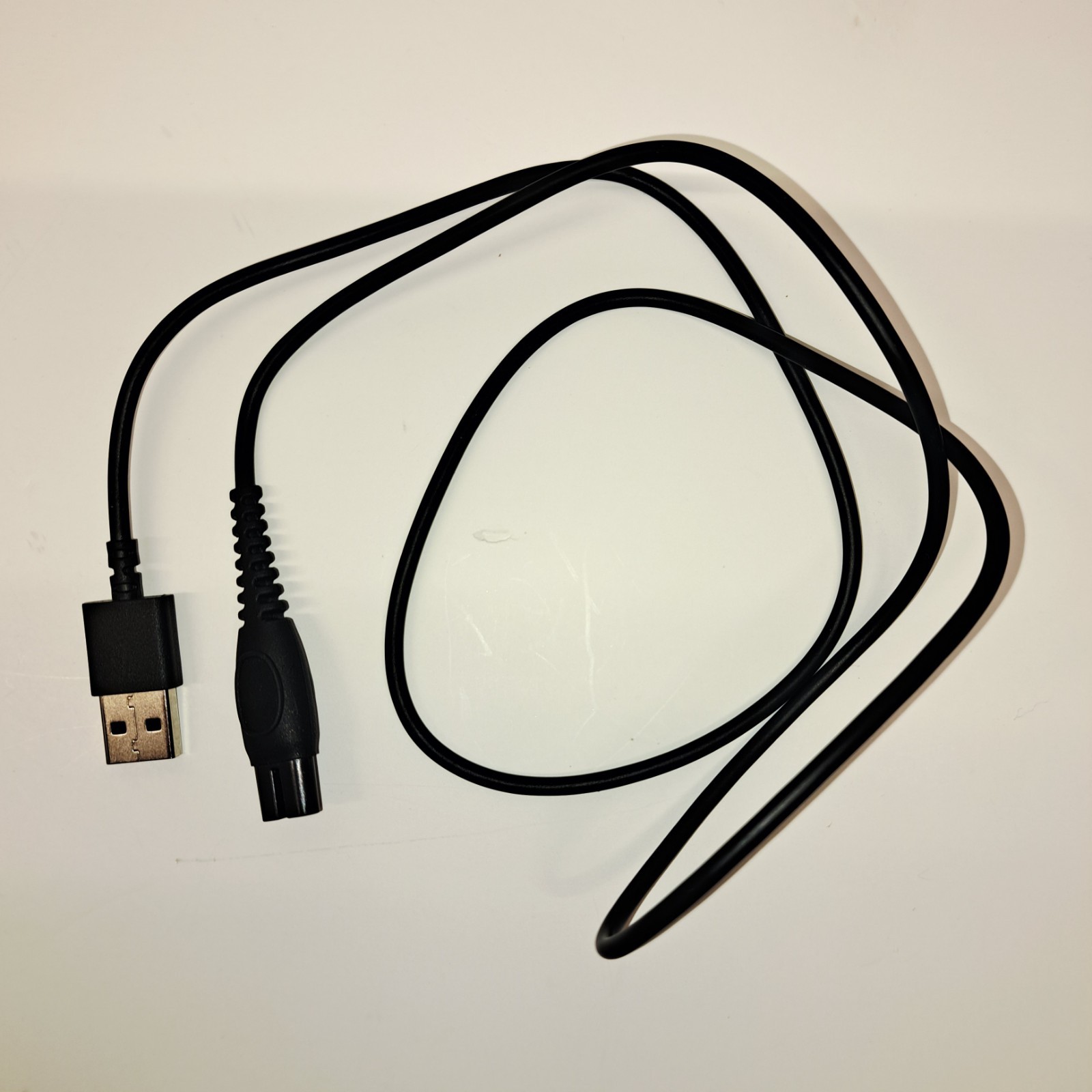 Philips Norelco USB Charging Cable OEM Replacement Cord Shaver Trimmer Charger