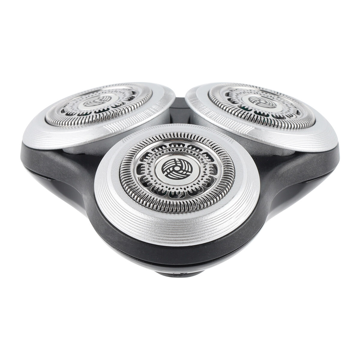 Base) Replacement Heads (with Whole SH90 for Philips Norelco Shavers Series 9000