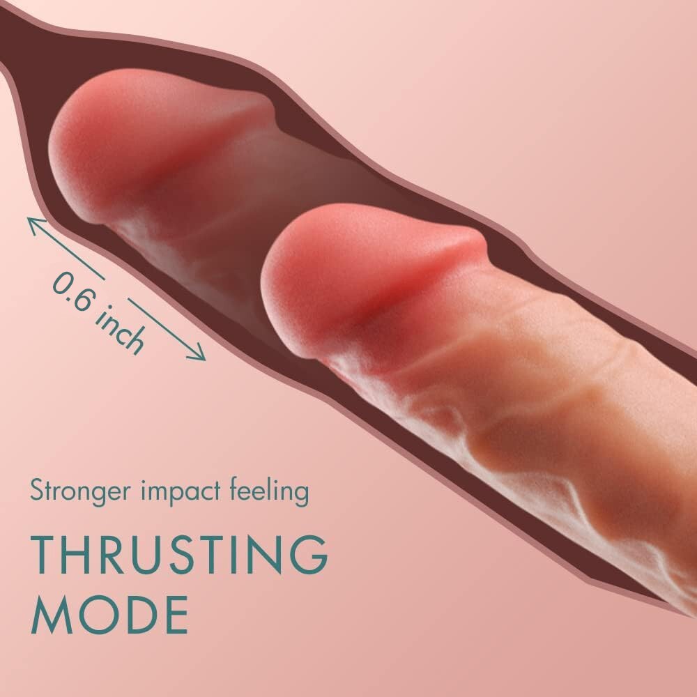 4IN1-Telescopic-Thrusting-Heating-Vibrator-Dildo-for-Women-Massage-Toy-Lubricant