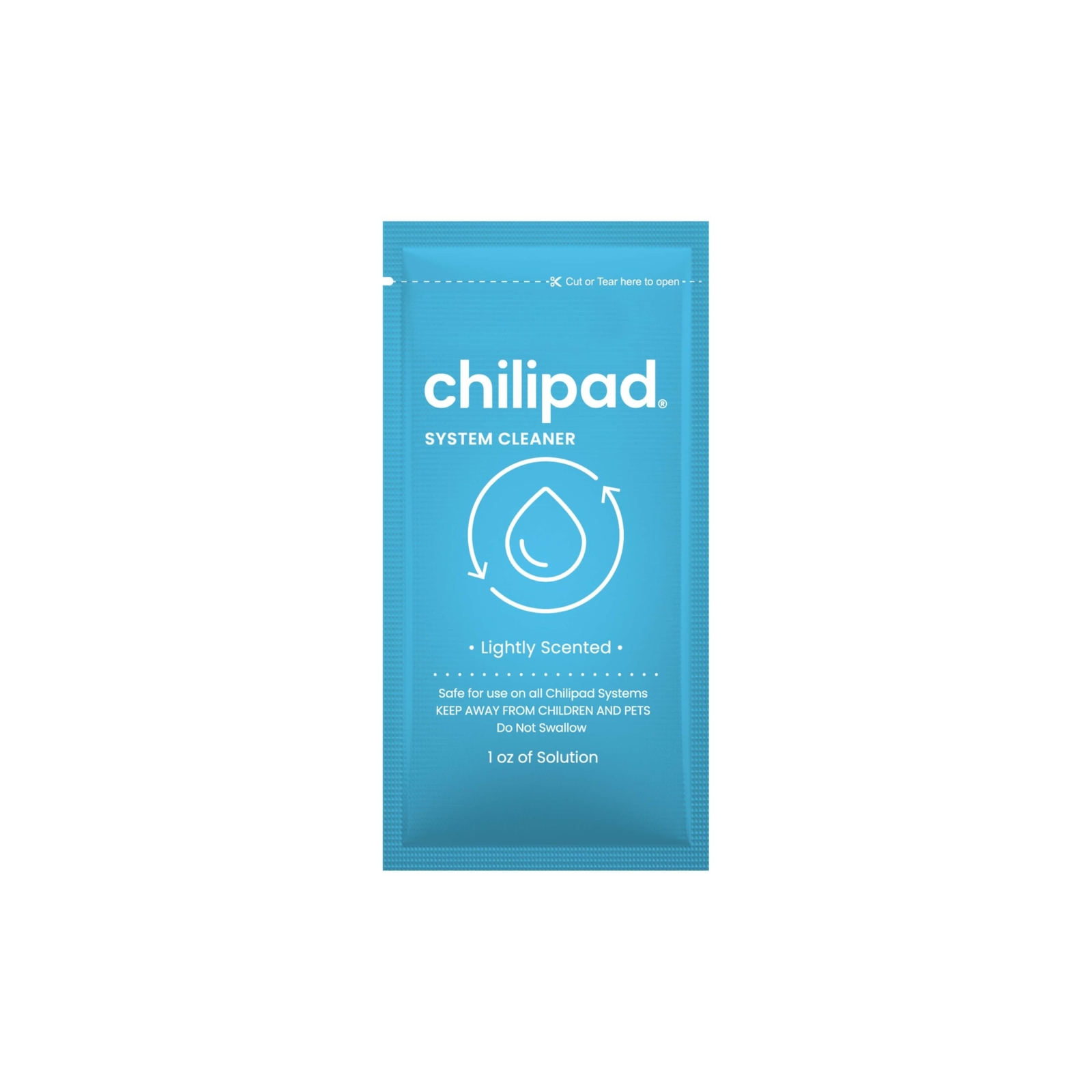 Chilipad Sleep System Cleaner – For Regular Maintenance and Deep Cleaning