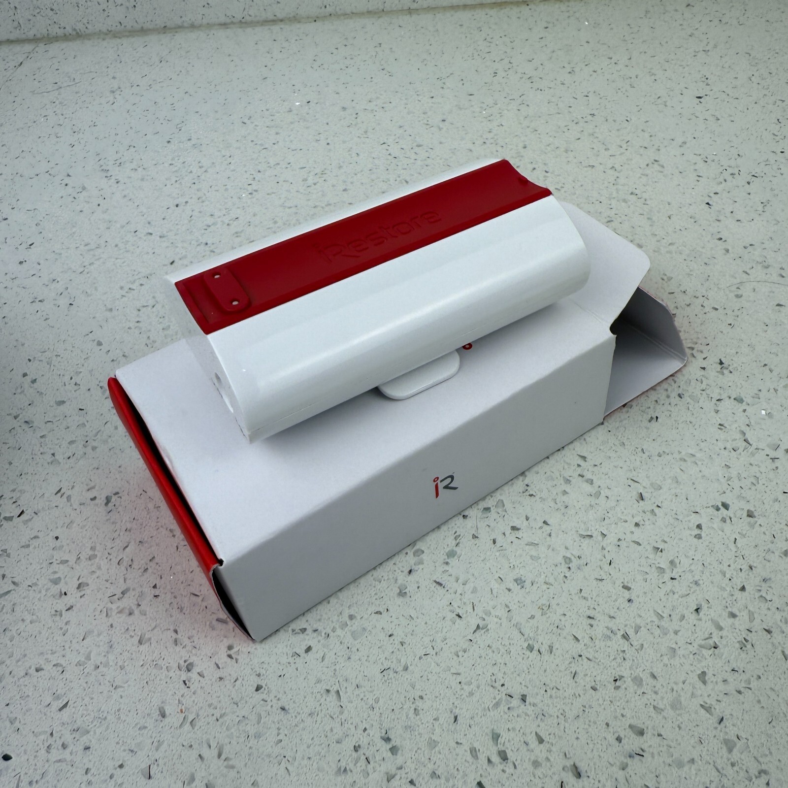 iRestore Rechargeable Portable Battery Pack (Open Box）