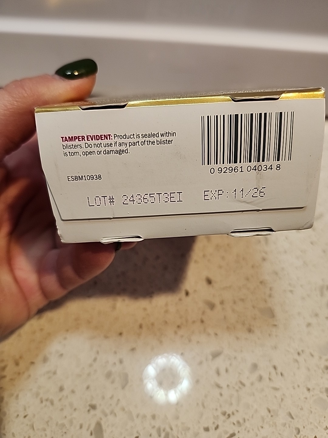 Estroven Complete Multi Symptom Menopause Relief 60 Caplets