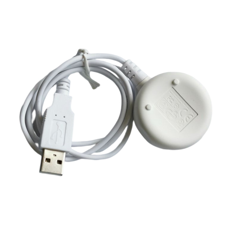 Used For Clarisonic Power AC Adapter USB charger 5V 550mA For Mia 1 and Mia 2