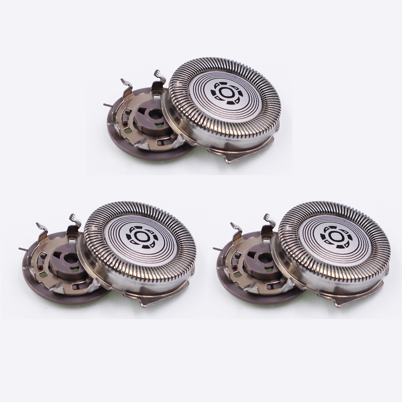 sh60/72 Shaving replacement heads for Philips S6820 S6880 S6810 S6850 Blades