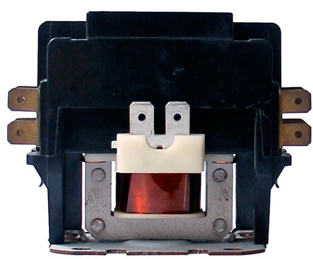 Contactor Relay ETS Sunvision Sunquest Tanning Replace 10070 240V COIL 2P 30A
