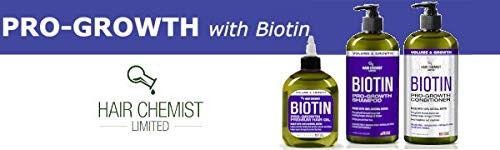 Hair Chemist Biotin Pro-Growth Premium Hair Oil 7.1 oz