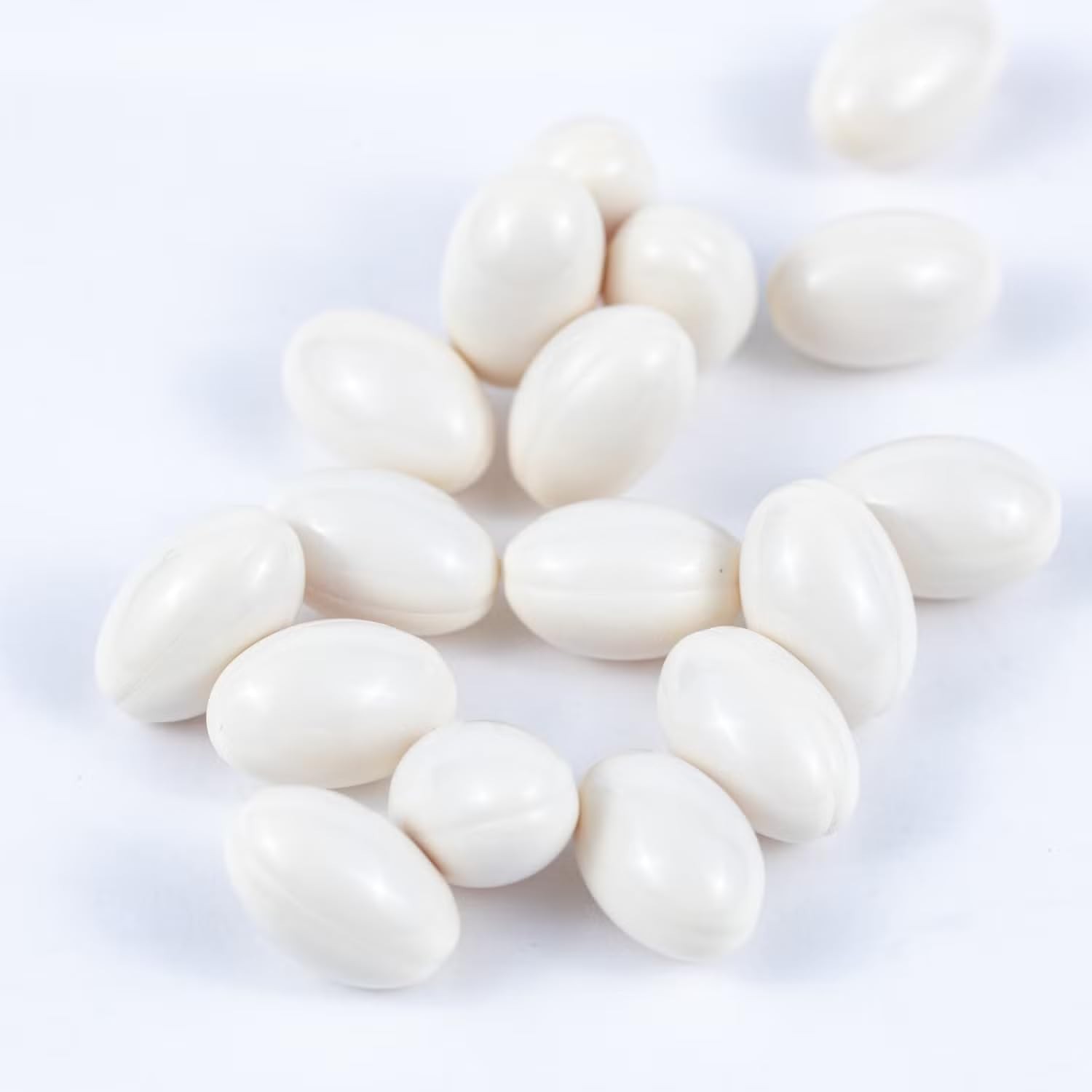 PRTK Korean Skin Glow Moisturizing Cream Capsule 100 | Whitening & Hydrating