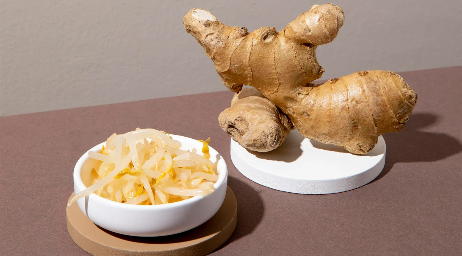 Ginger Powder Premium Quality