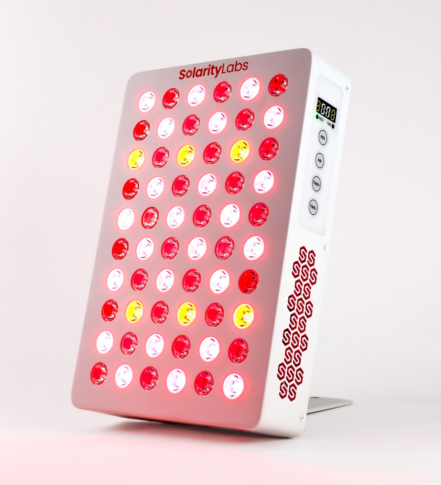 Red Light Therapy Panel 300W 5 Wavelength 660nm 850nm FDA Class II Pain Relief
