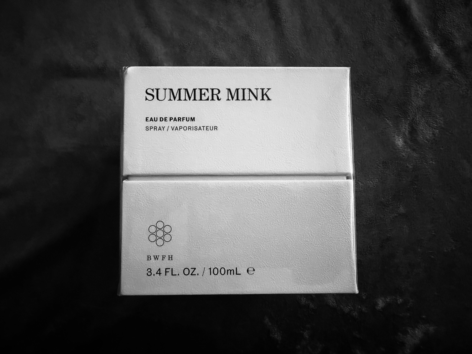 Summer Mink Eau De Parfum 3.4 FL OZ/100 ML By Drake BWFH