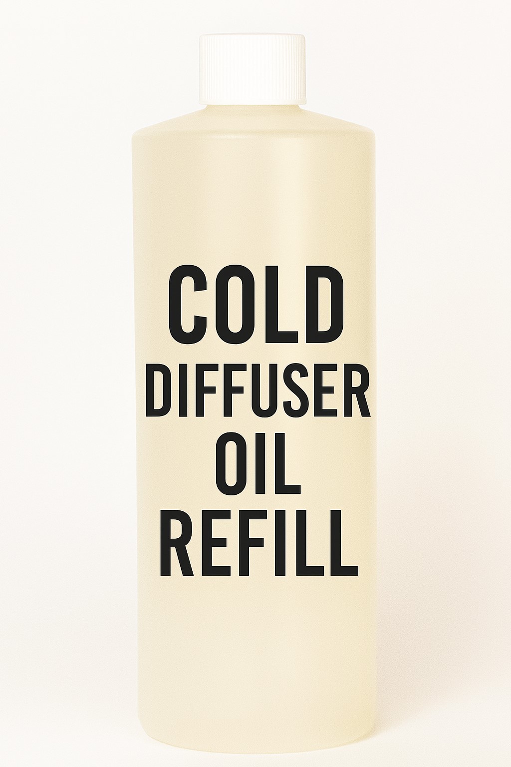 Premium COLD Diffuser Oil Refill – FREE SHIPPING
