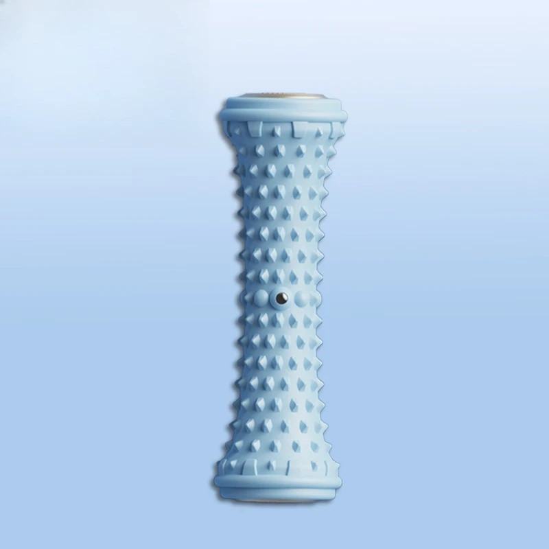 Foot Massage Roller Plantar Fasciitis Relief Manual Muscle Massager Ball