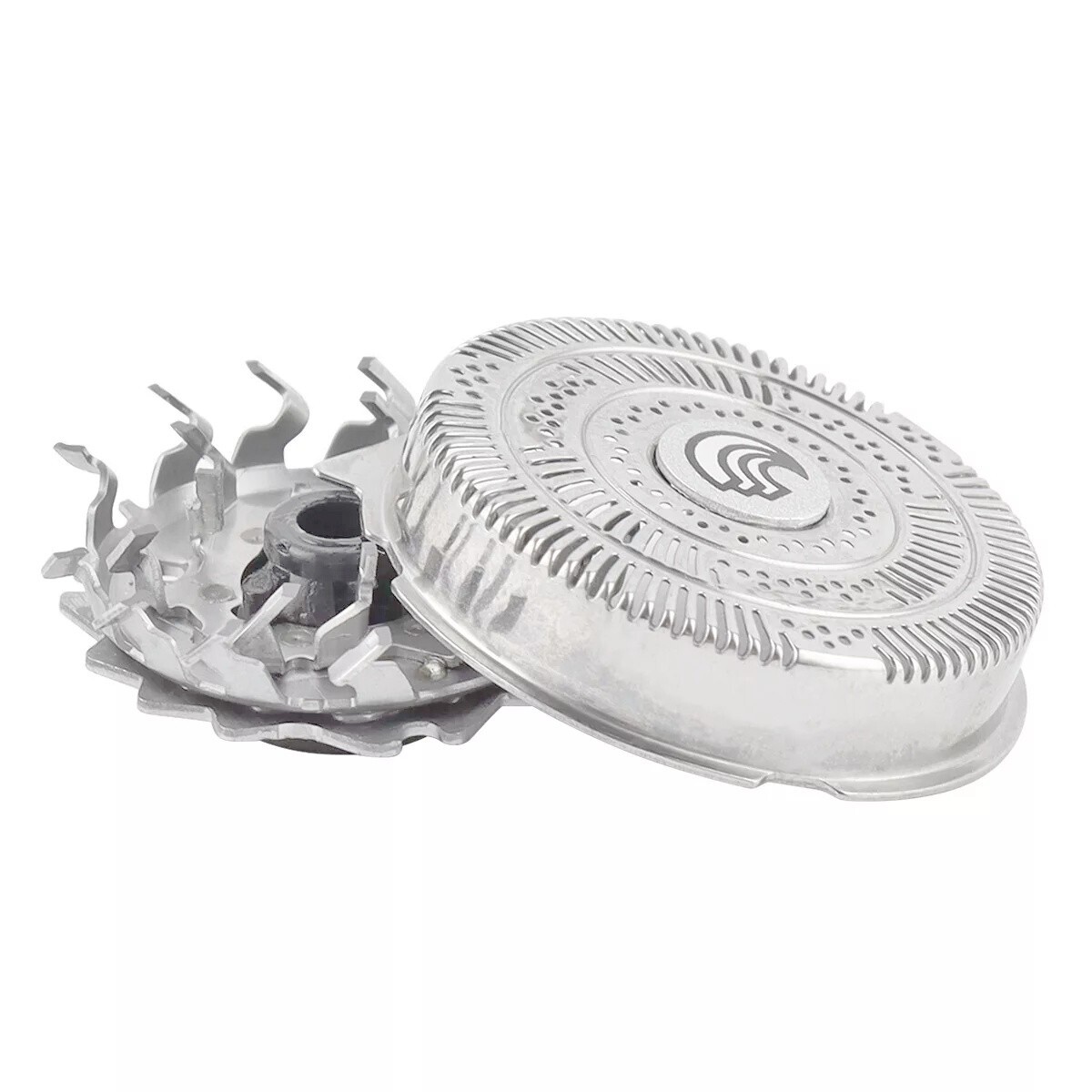 3pcs Replacement HQ9 Blades Head For Norelco SpeedXL Shaver 8240XL 8140XL 8150XL