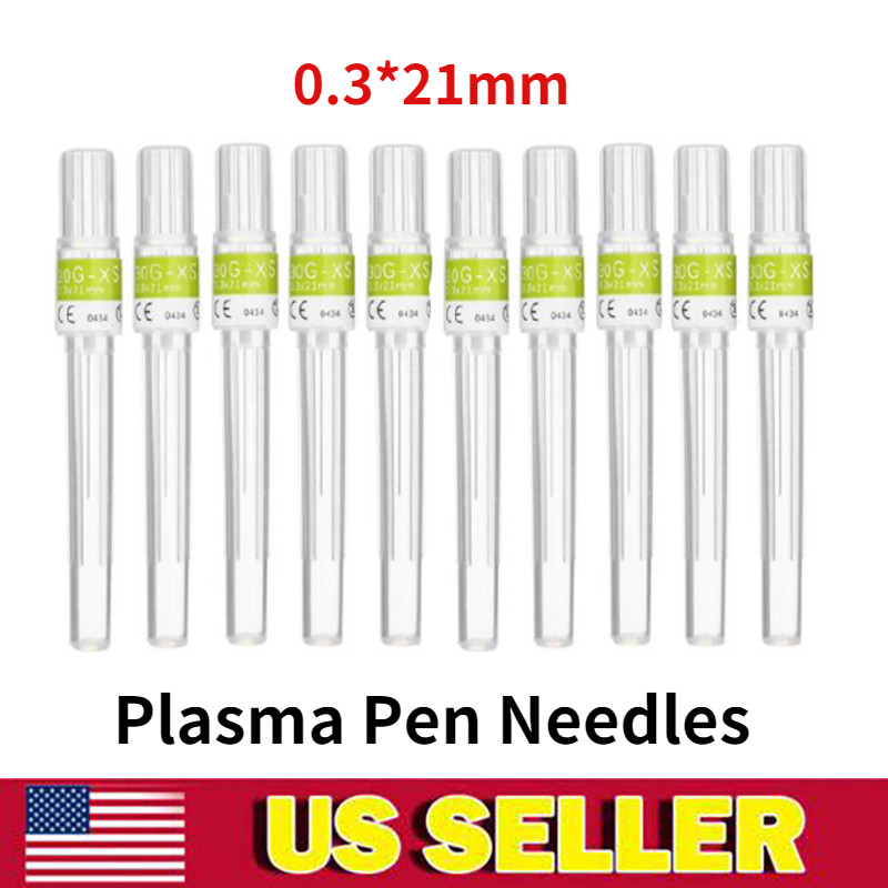 21mm Thin Tips for Face Pen & Thick Tips for Face Pen – Accessories for Face Pen