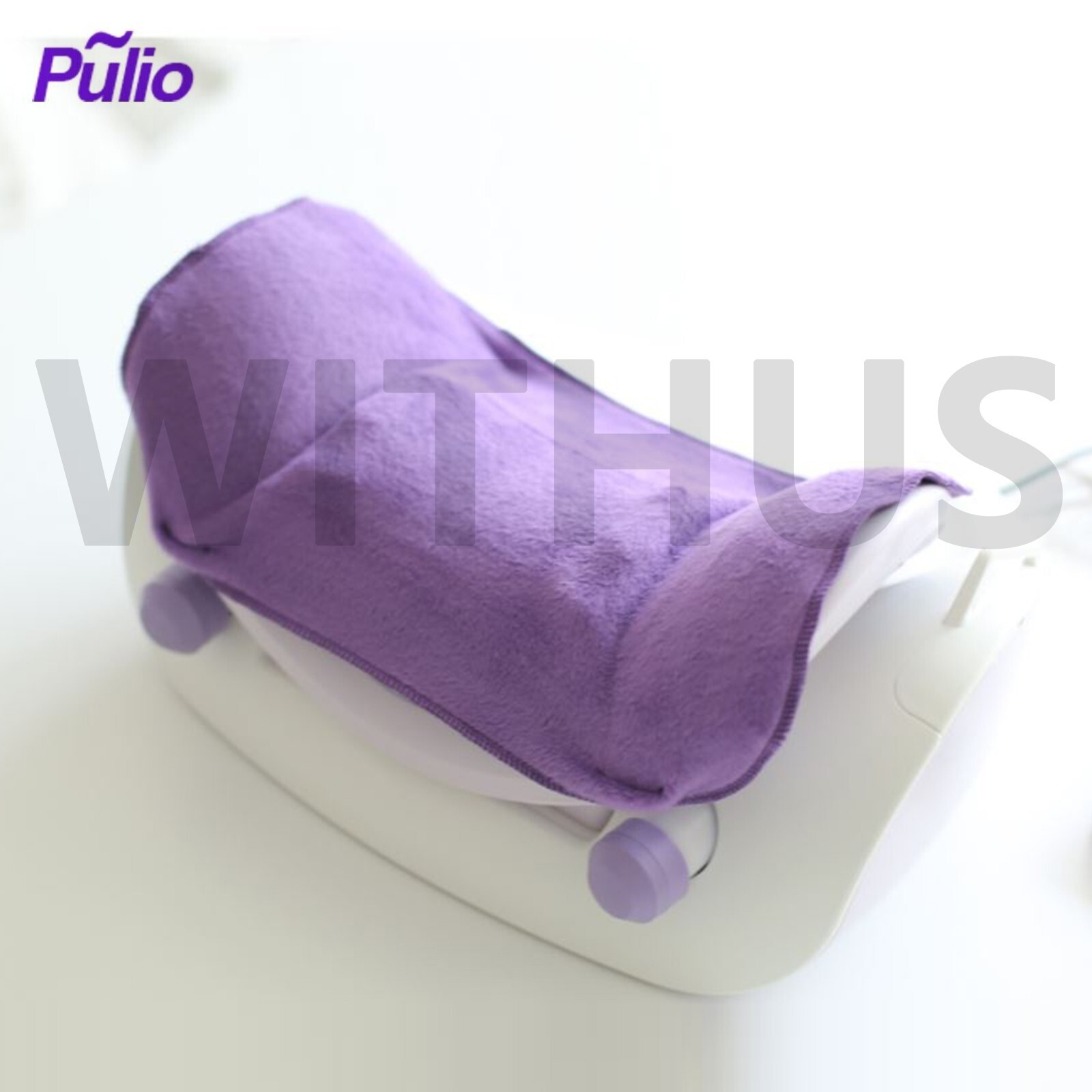 Pulio Neck Puller Neck Shoulder Cervical Spine Massager Machine 220V/60Hz Only