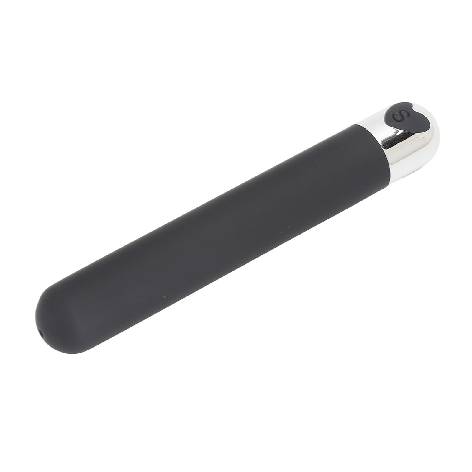 Black Acupuncture Pen Electric Massage Trigger Point Acupressure Stick