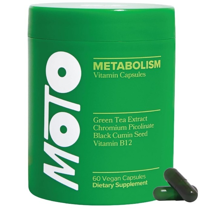 Premium abolism Boosting Capsule – Energy, Curb Cravings, Wellness Metabolism P