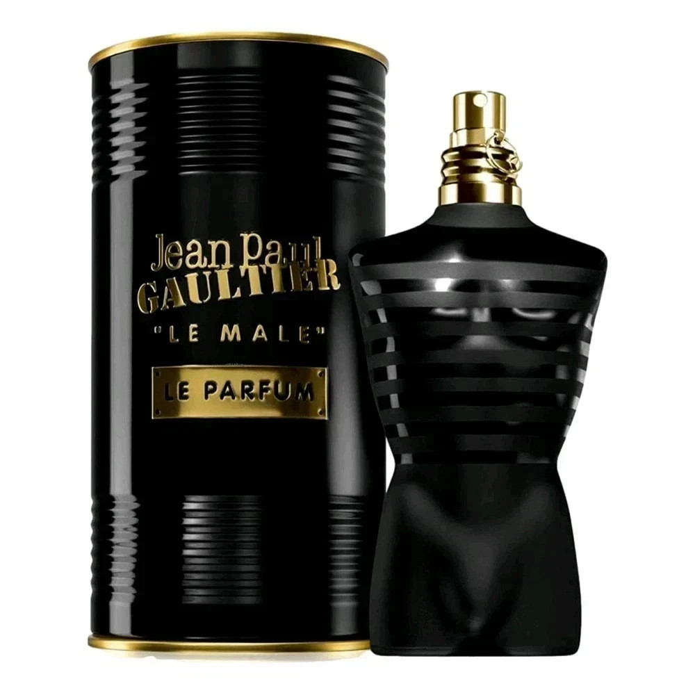 Jean Paul Gaultier Le Male Le Parfum Eau de Parfum Intense Spray 125ml 4.2 fl oz