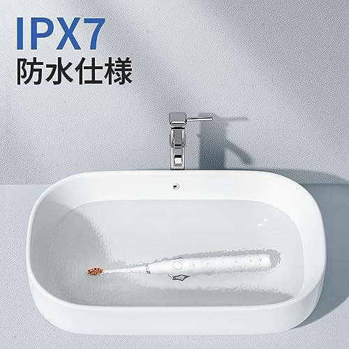 Oclean Flow Electric Toothbrush 180 Days Battery Life IPX7