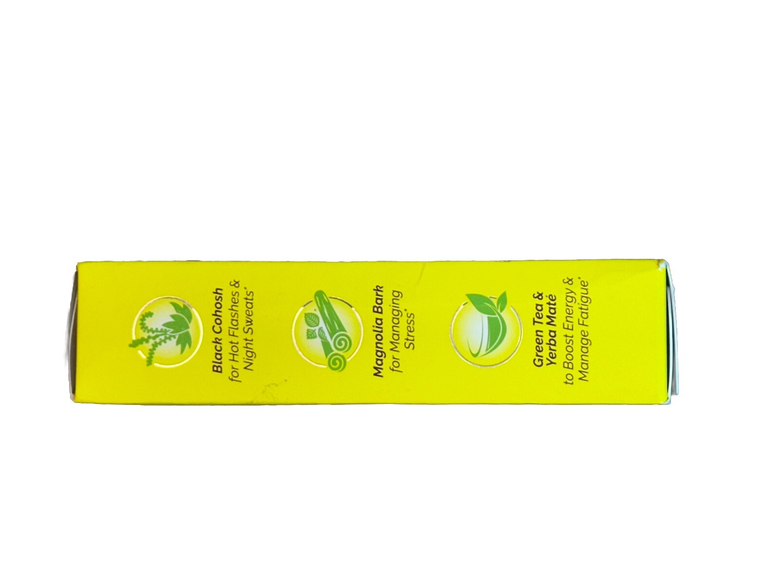 Estroven Estroven Maximum Strength Energy 28 Caplets Gluten-Free, Wheat-Free,