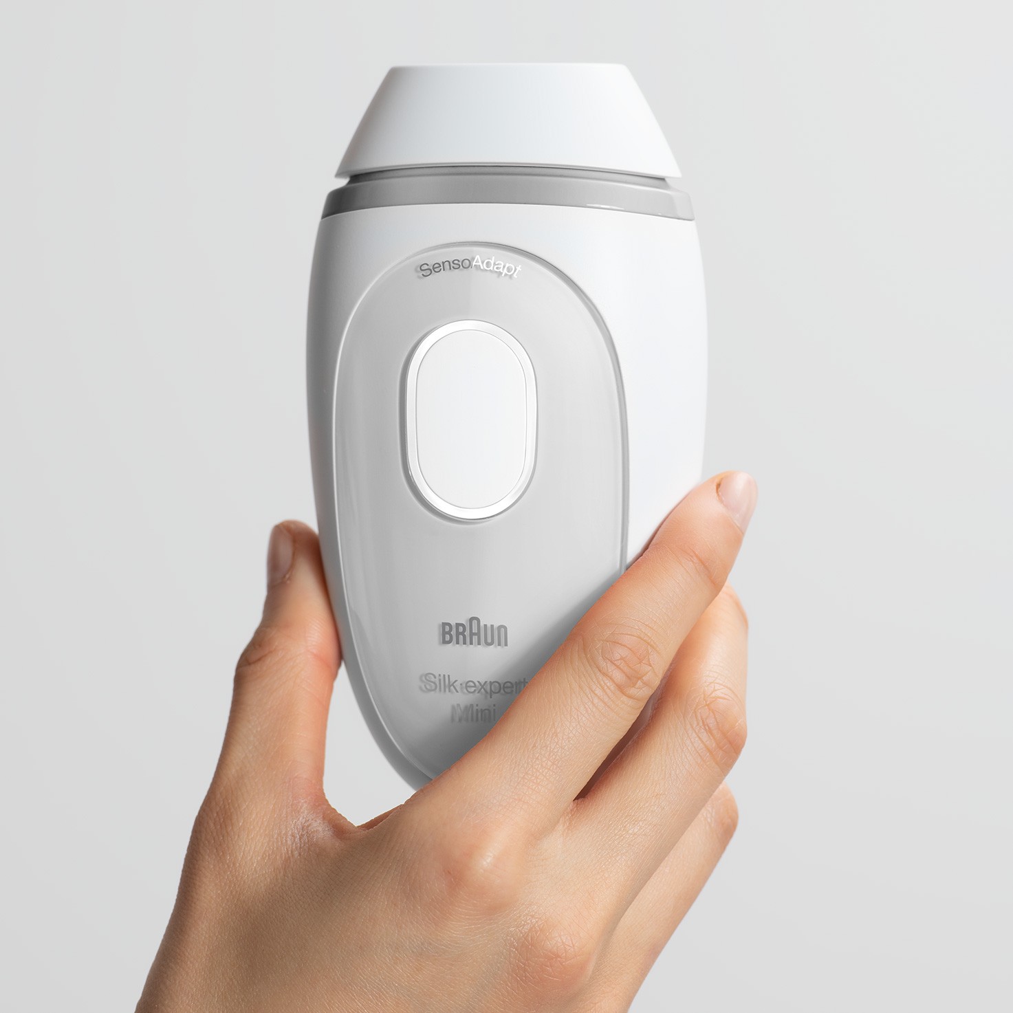 Braun Silk Expert Mini PL1103 IPL Hair Removal Device