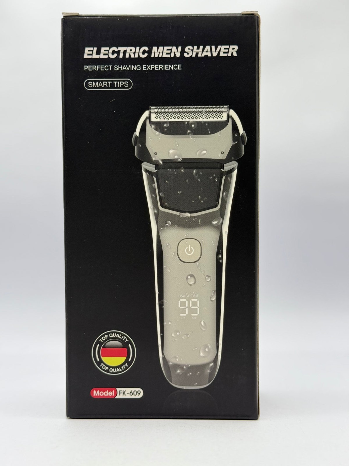 Electric Razor for Men,Shavers for Men Electric Razor Wet Dry