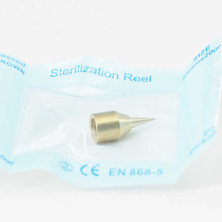 21mm Thin Tips for Face Pen & Thick Tips for Face Pen – Accessories for Face Pen