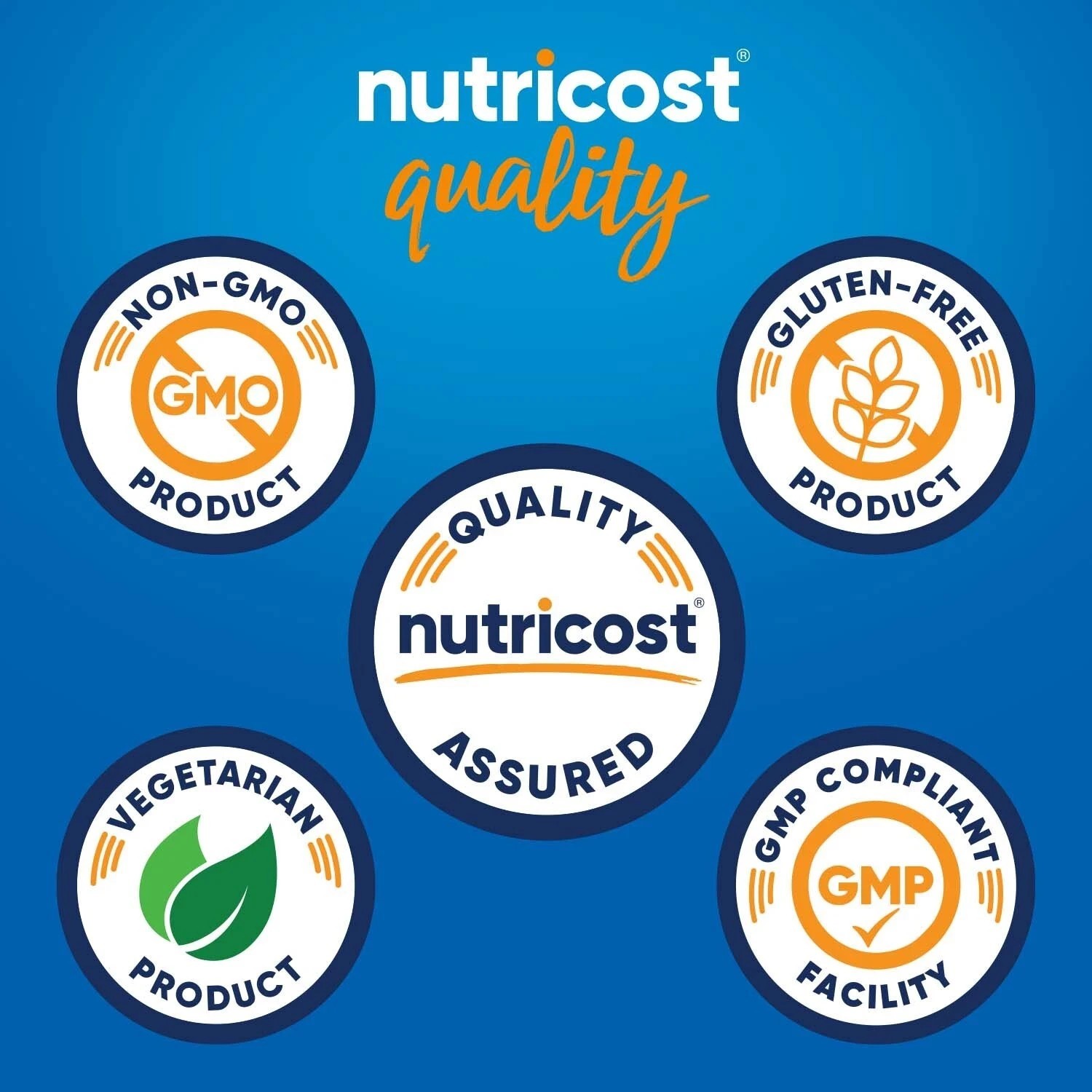 Nutricost Pure L-Theanine Powder 100 Grams