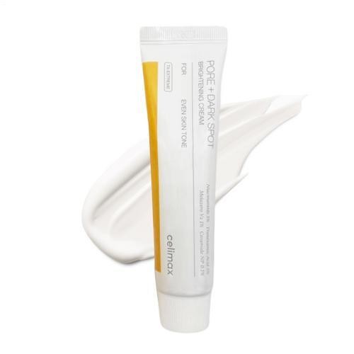 Celimax Pore + Dark Spots Brightening Cream 35ml K-beauty