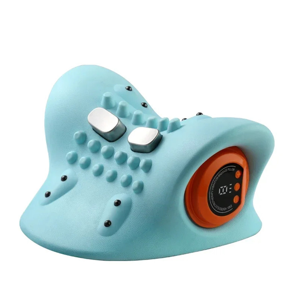 Neckline 4-in-1 Massager