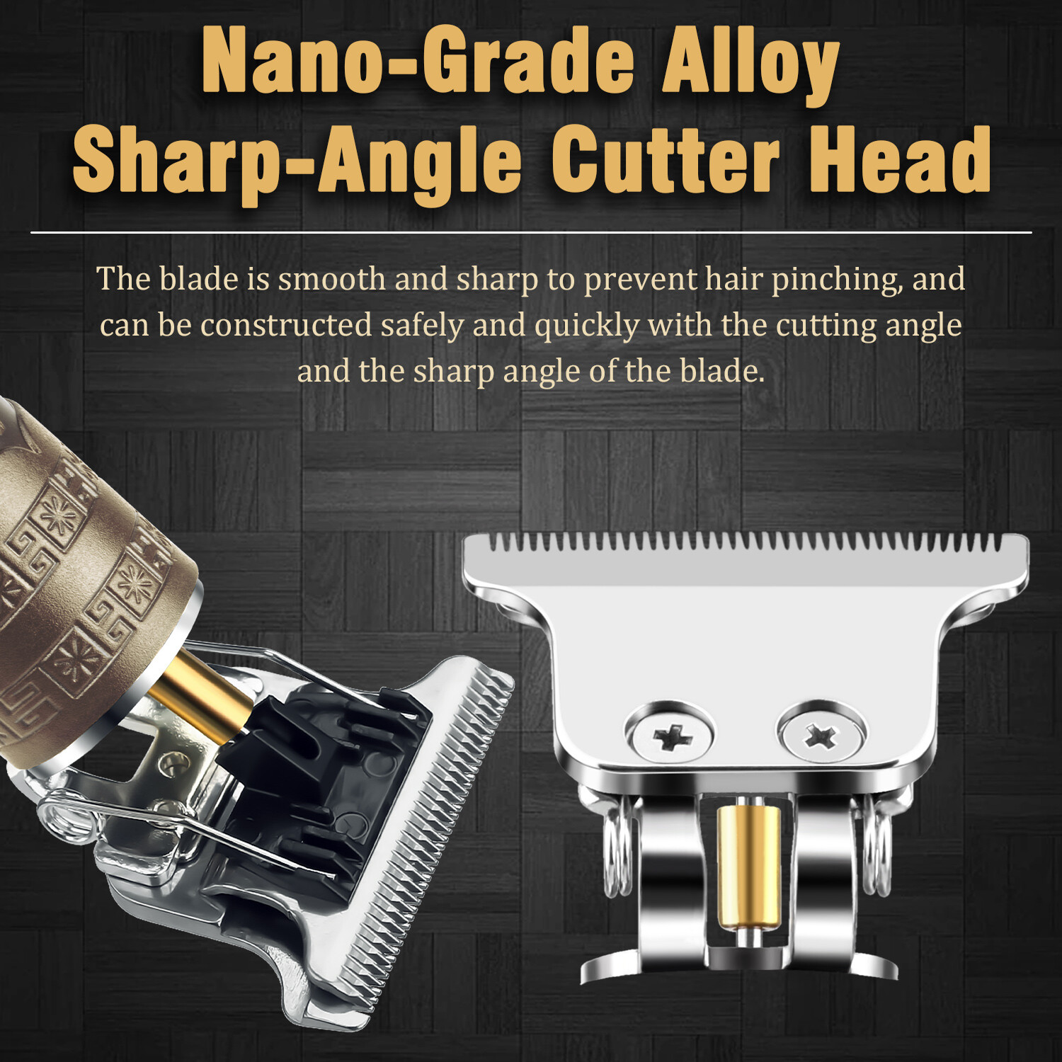 Portable Mini-Shave Electric Razor for Men Shaver Trimmer Hair Remover Shavers