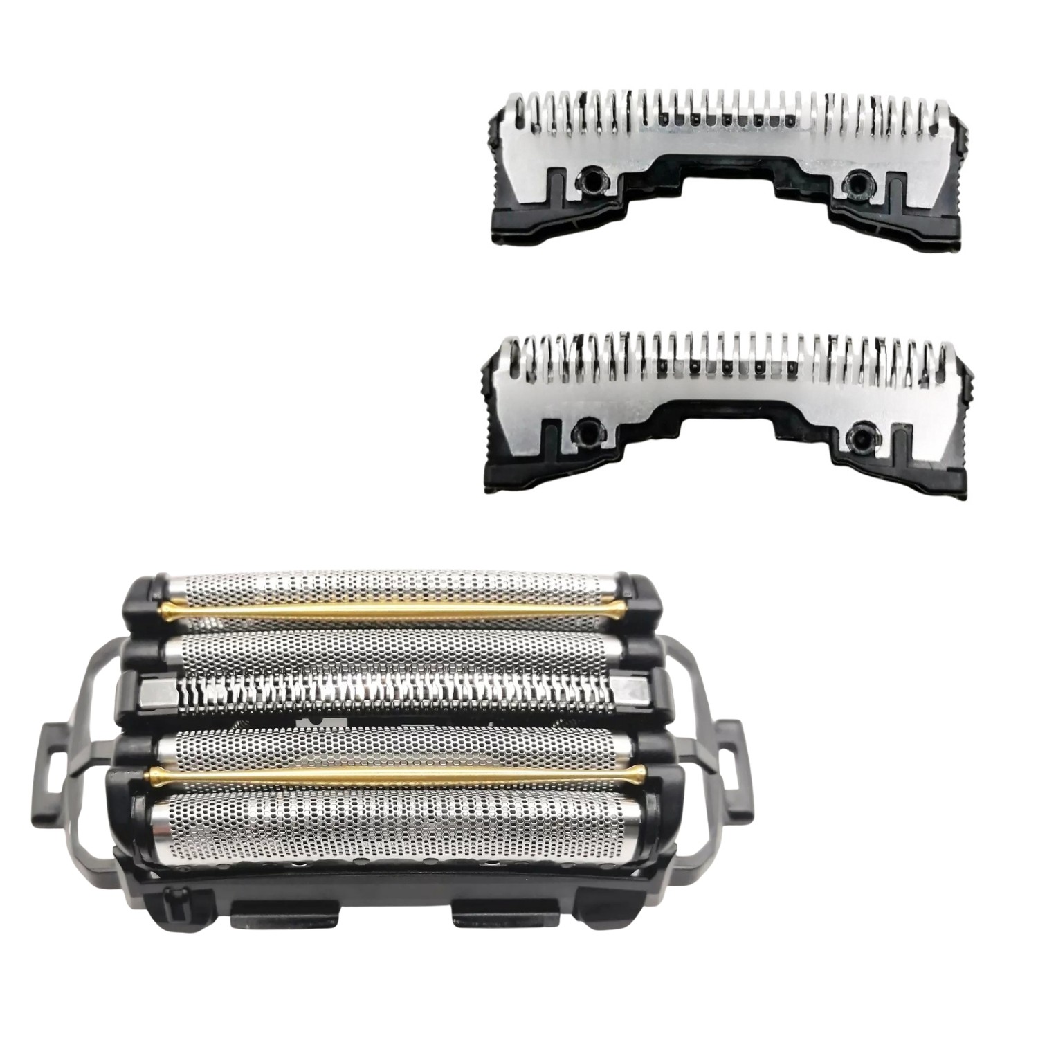 Foil Screen & Cutter Compatible for Panasonic ES9175 ES9177 ES9179 Razor