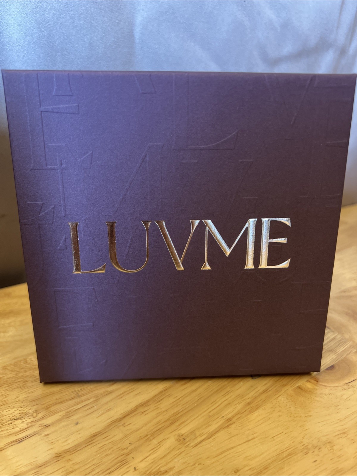 LUVME Yaki Straight LUVME Seamless 2 Pack 18 inch remy human hair
