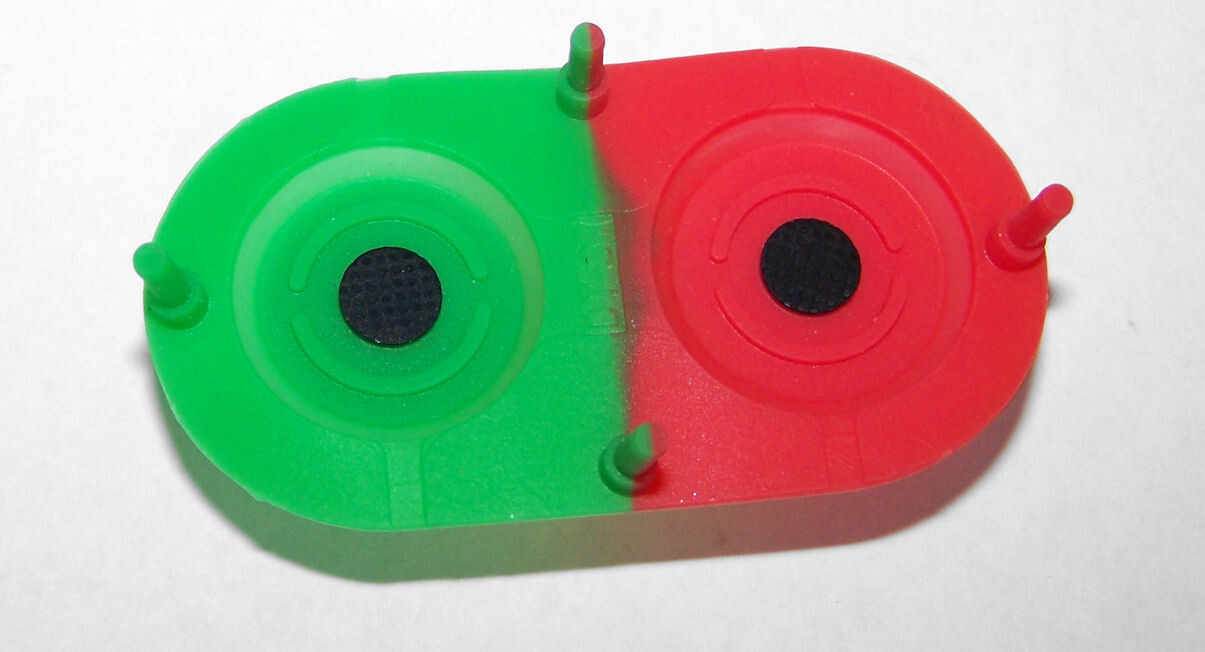 Sunvision Timer Buttons Tanning Bed Parts Pro 24 and 28LE Models
