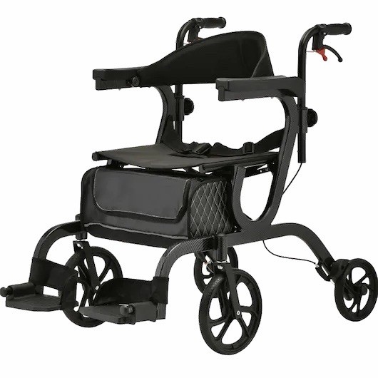 Nova Gemini 2-1 Rollator