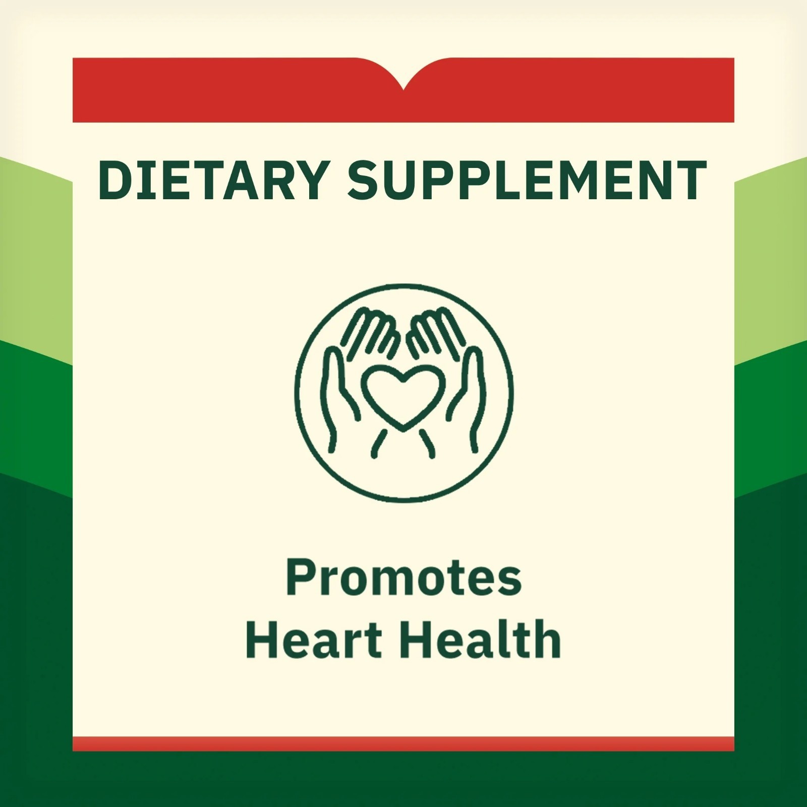 (2 pack) Spring Valley CoQ10 Dietary Supplement Softgels for Heart Health, 50 mg
