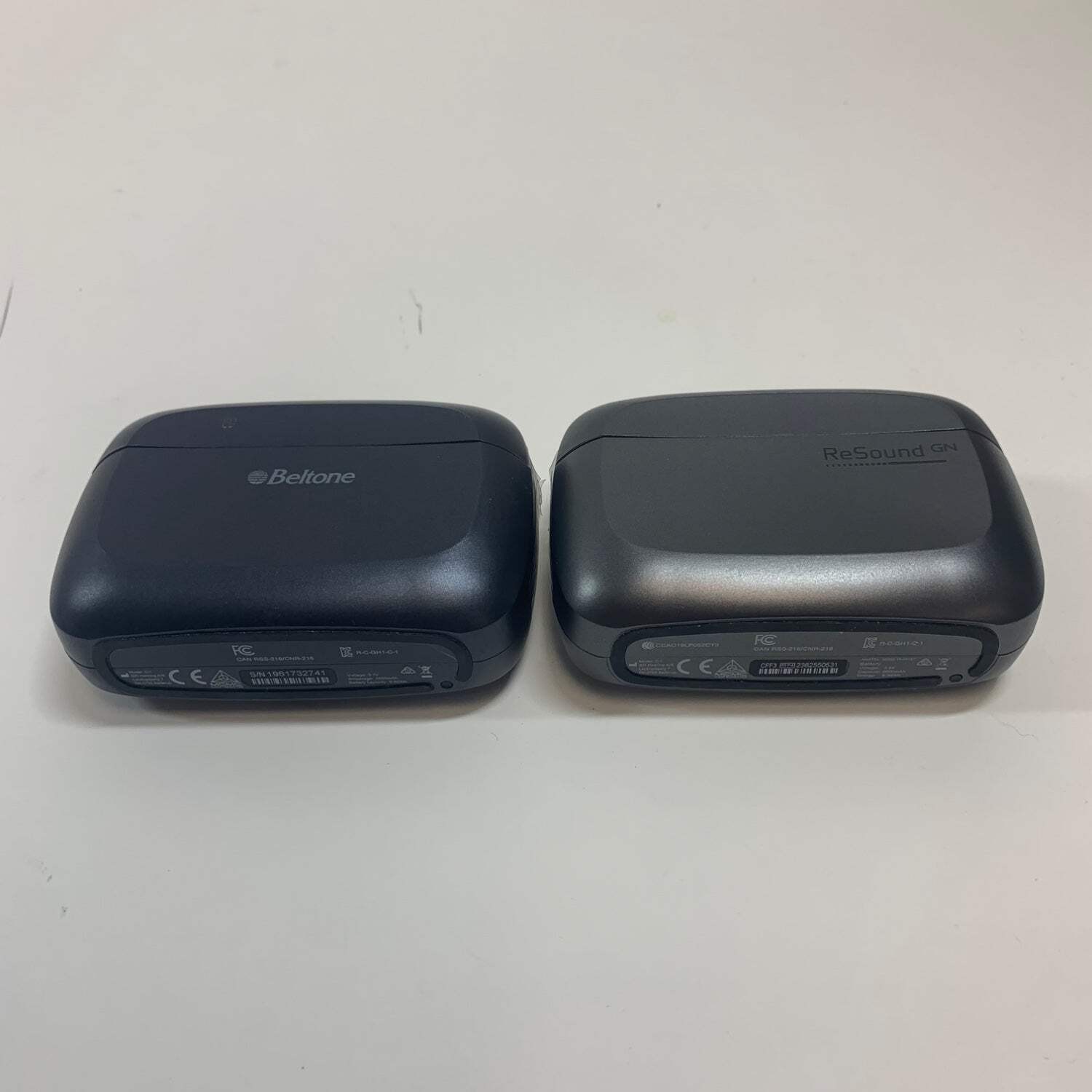 ReSound GN/Beltone C-1 HEARING AID CHARGER