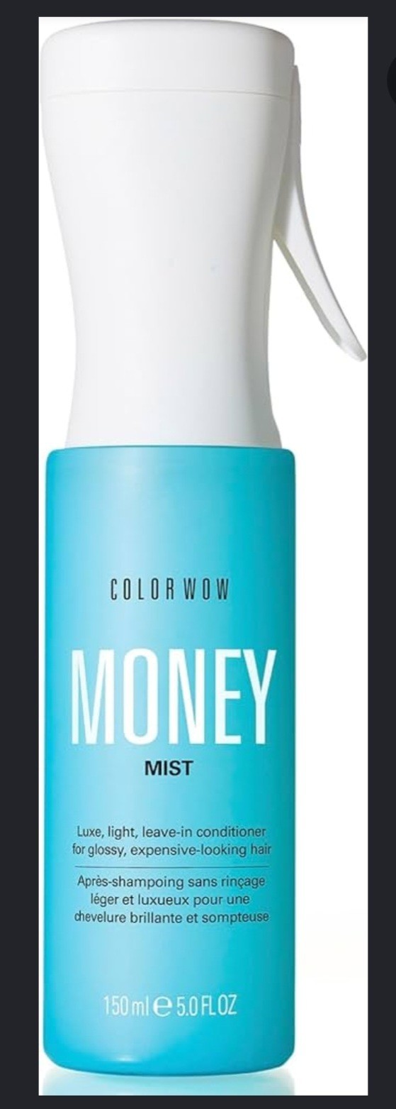 Color Wow Money Mist Hair Mist Spray for Hair, Unisex Adult, 5.0 fl oz
