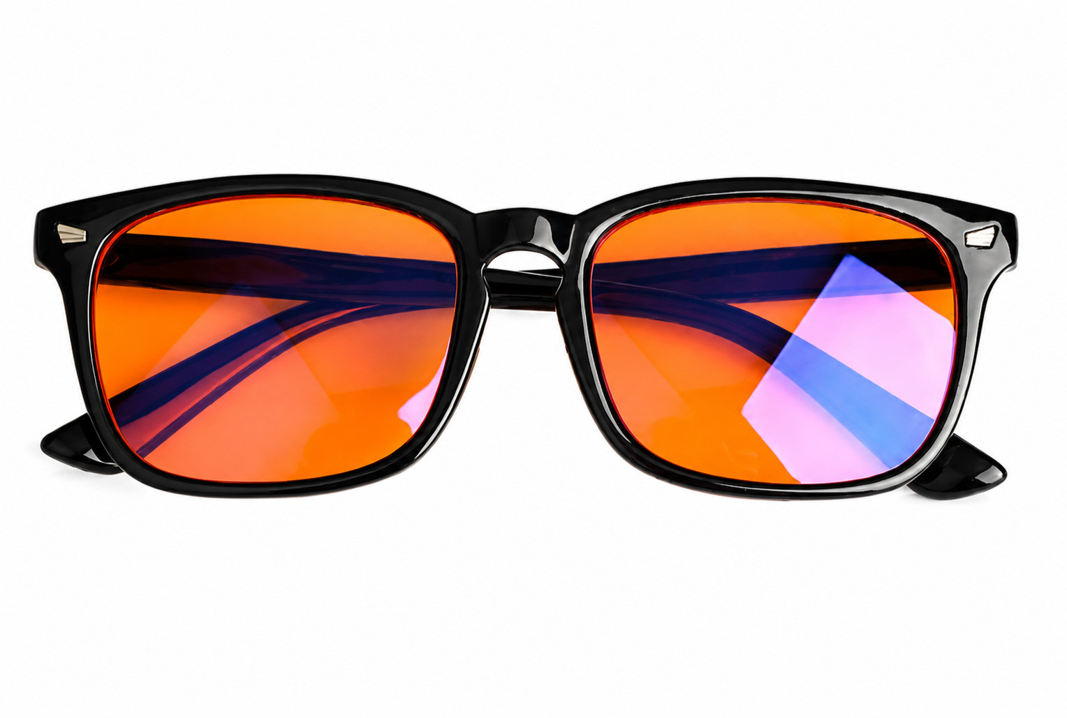 BLUE LIGHT BLOCKING GLASSES Computer Gaming Gaming Glasses Screen TV Phone UV