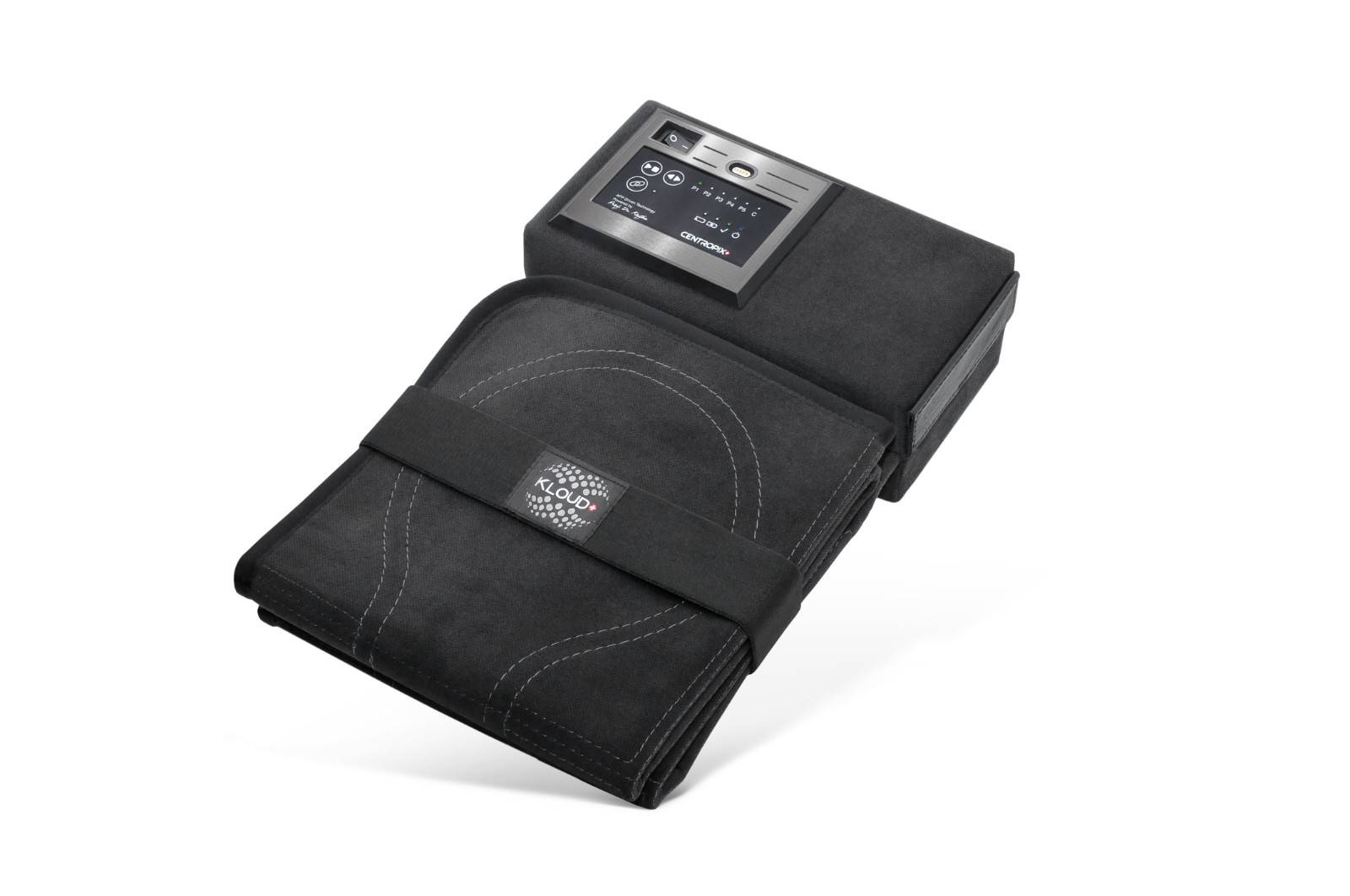 Centropix KLOUD Mini PEMF Mat – Brand New in Box
