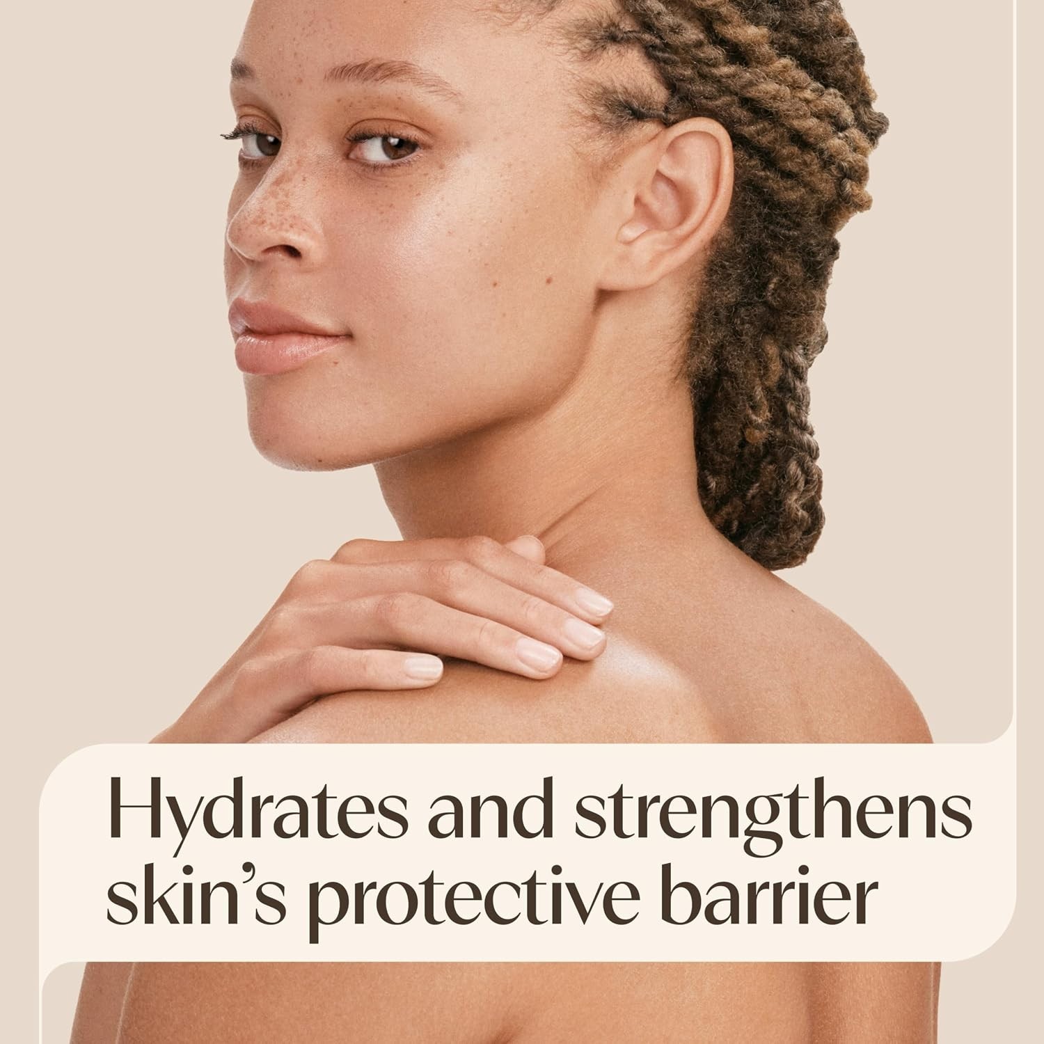 Aveeno Daily Moisturizing Body Lotion Prebiotic Oat Fragrance Free NEW 18oz