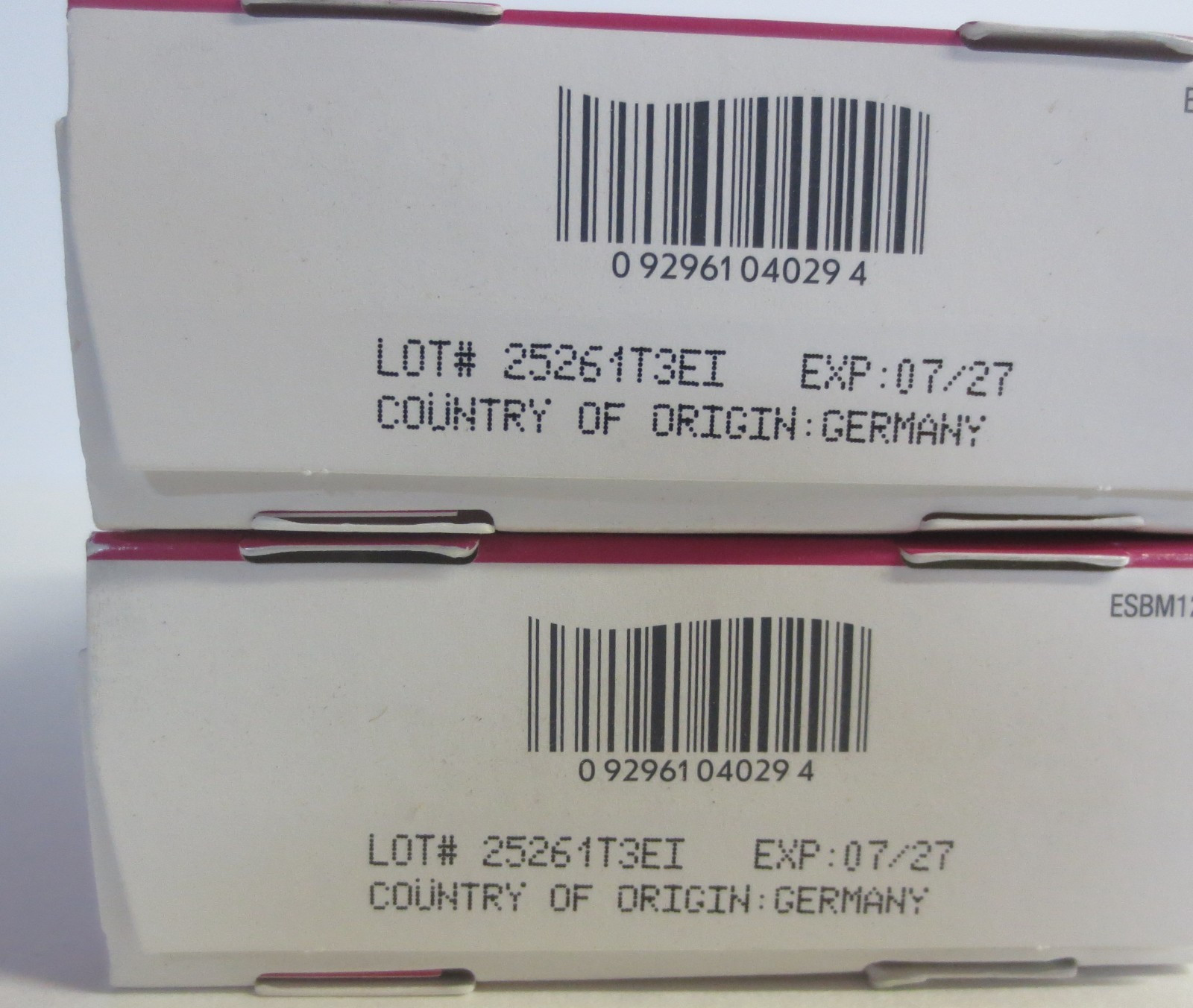 Estroven Complete Multi-Symptom Menopause Supplement – 2 boxes 28 caps each