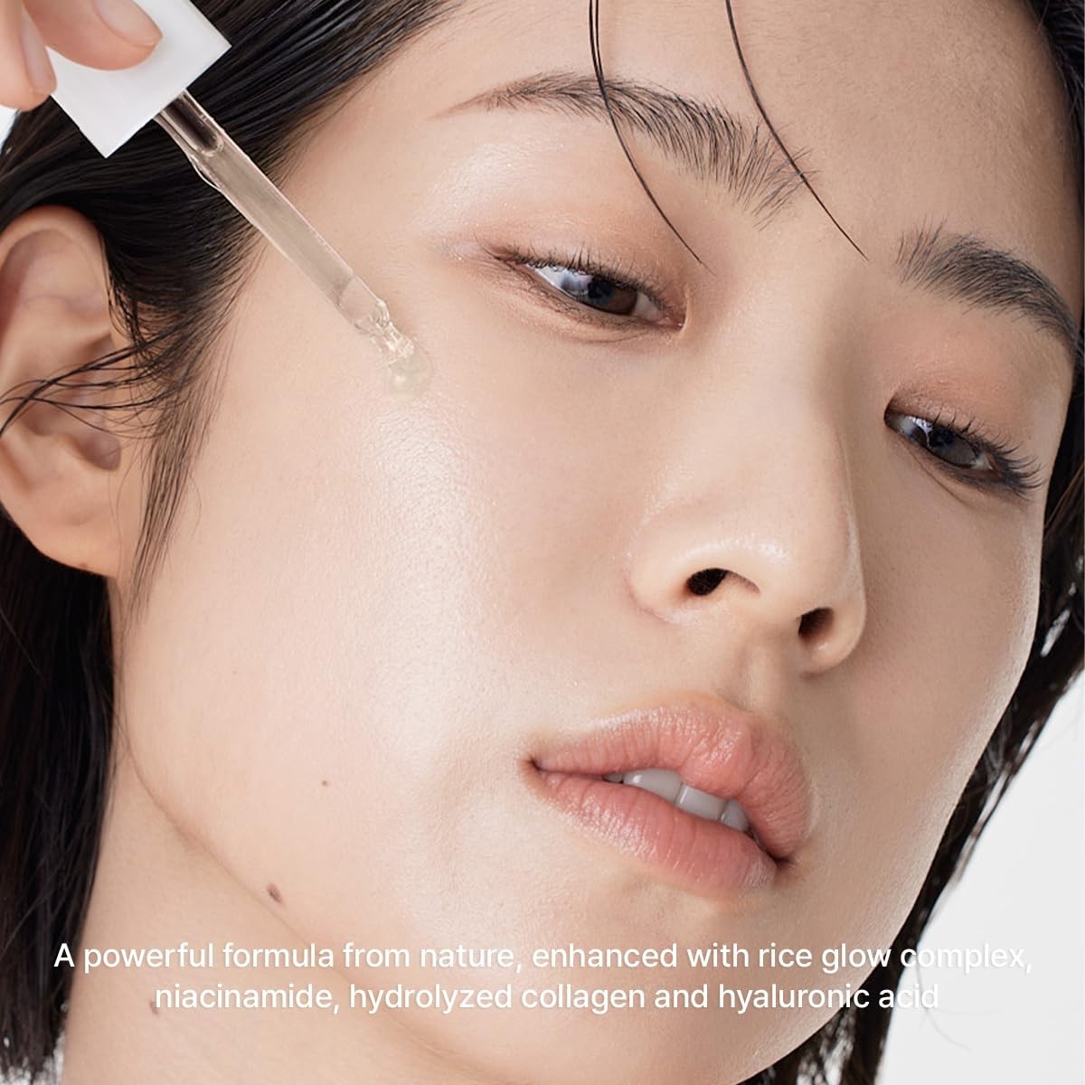 ARENCIA – Rice Mucin Glow Serum [30ml] NEW