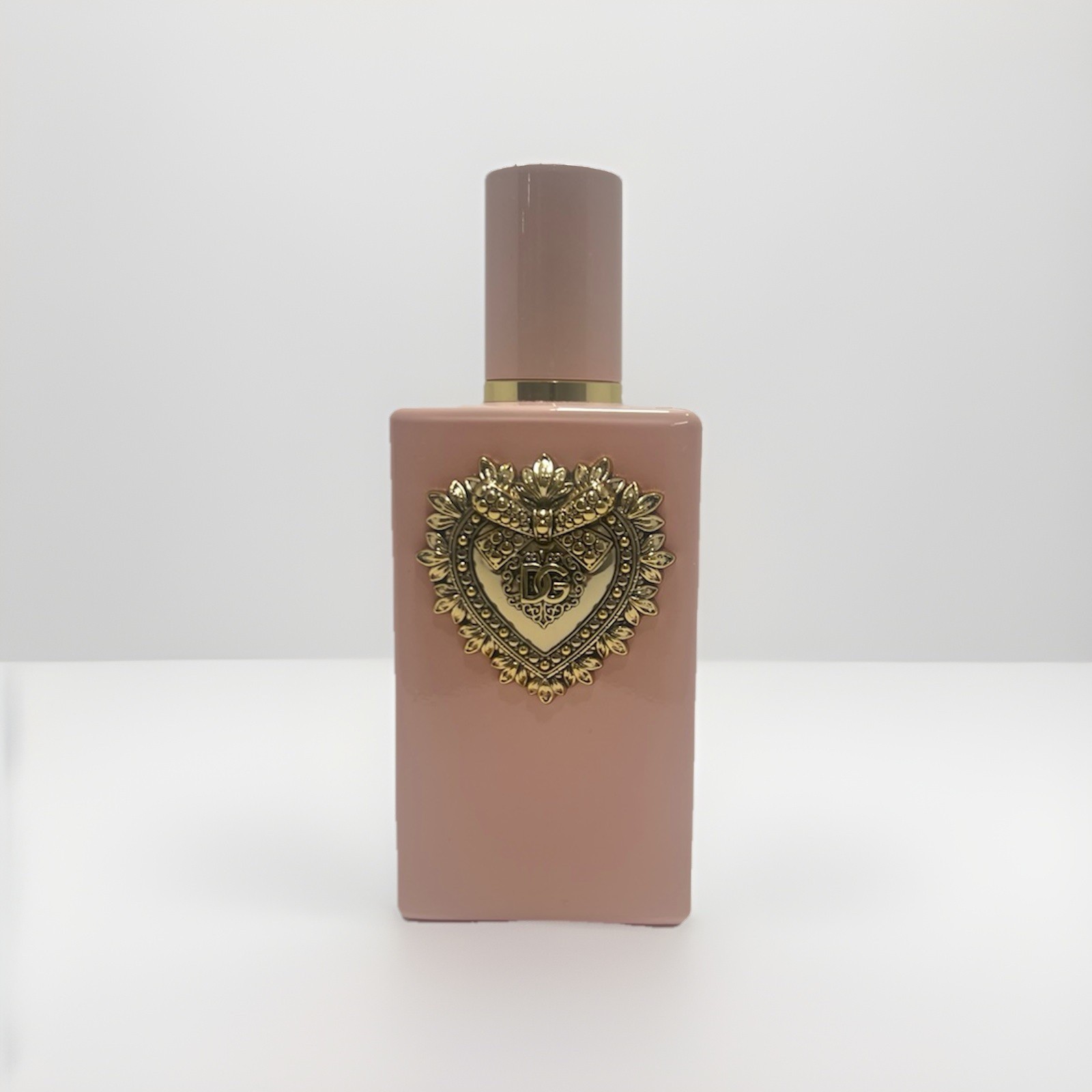 Dolce Gabbana MY DEVOTION 3.3oz Edp Intense New As Shown No Box
