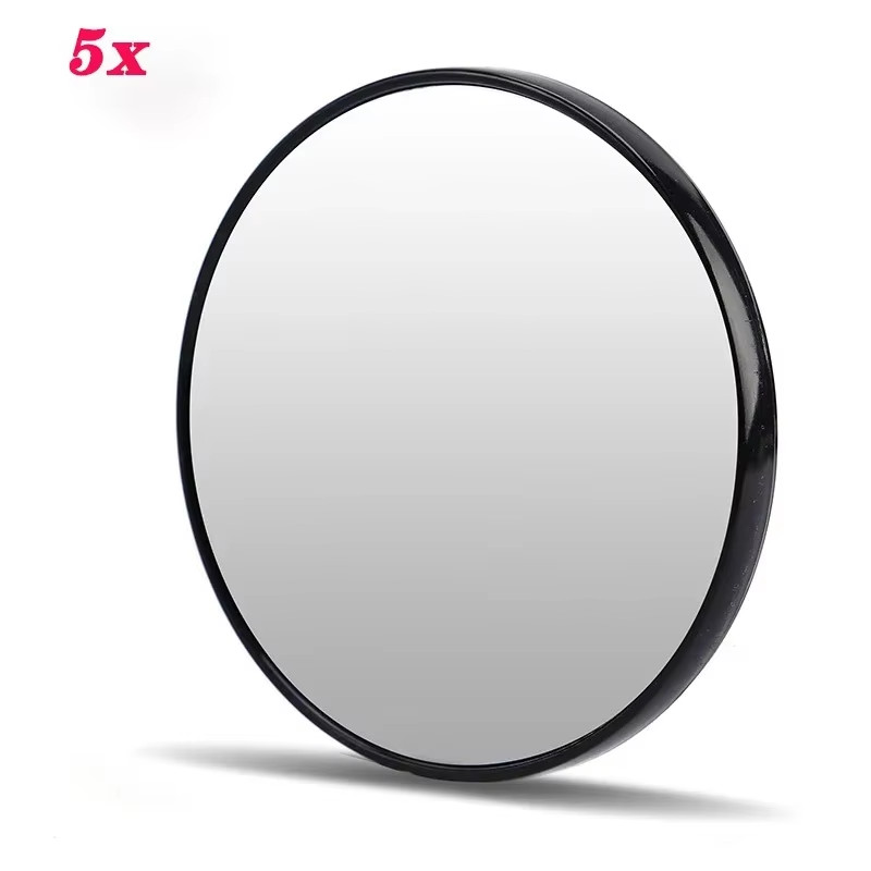 New 5X/10X/15X Magnifying Mirror Suction Cup Women Beauty Makeup Cosmetic Show